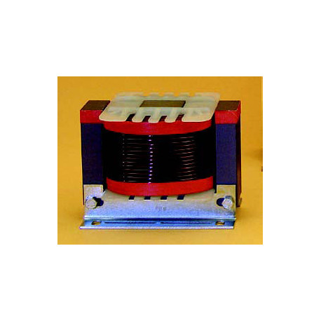 VT236 6.8mH  0.14 Ohm