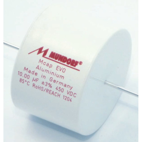 ME 0.01µF  650/440 VDC/VAC