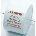 MEO 0.22µF  450/310 VDC/VAC