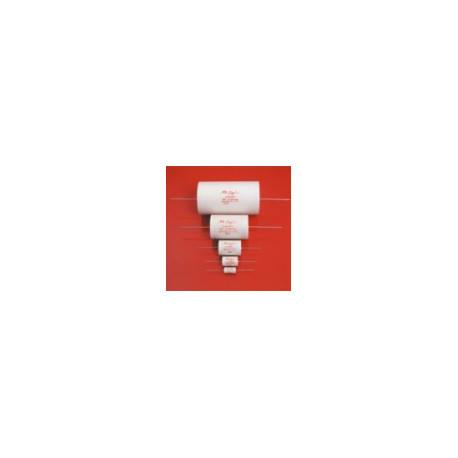 MCAP400 4.7µF  400/275 VDC/VAC