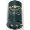 MLGO 470µF  450 VDC
