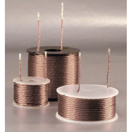 LL45 2.2mH  0.66 Ohm