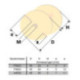 P100 3.9mH  0.71 Ohm